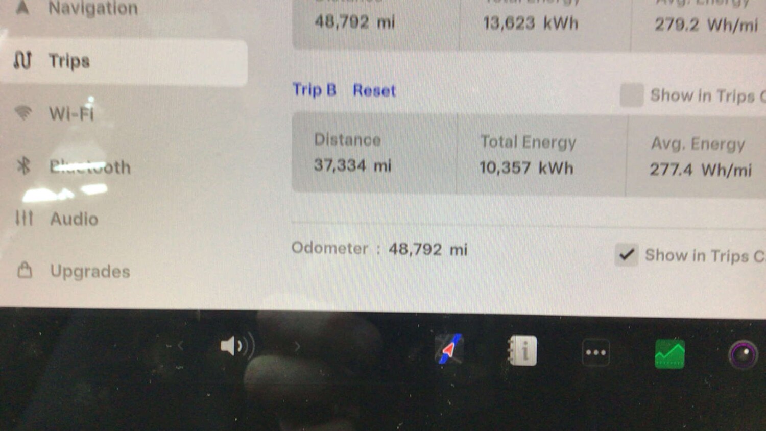 Used Tesla Model 3 2020 for sale - 78124705: Photo 8