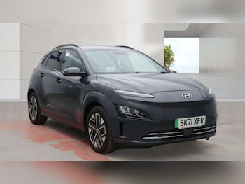 Used Hyundai KONA 2021 for sale - 78446466: Photo