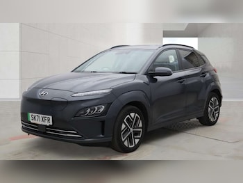 Used Hyundai KONA 2021 for sale - 78446466: Photo