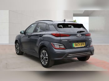 Used Hyundai KONA 2021 for sale - 78446466: Photo