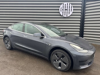 Used Tesla Model 3 2019 for sale - 78297233: Photo