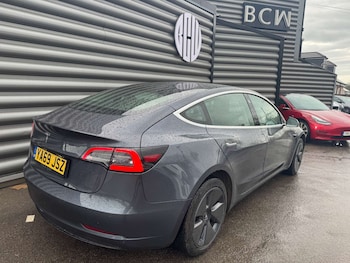 Used Tesla Model 3 2019 for sale - 78297233: Photo