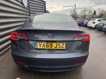 Used Tesla Model 3 2019 for sale - 78297233: Photo
