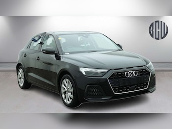 Used Audi A1 2019 for sale - 78750982: Photo