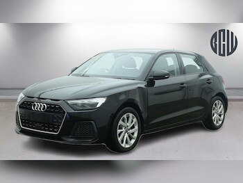 Used Audi A1 2019 for sale - 78750982: Photo