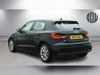 Used Audi A1 2019 for sale - 78750982: Photo