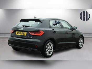 Used Audi A1 2019 for sale - 78750982: Photo