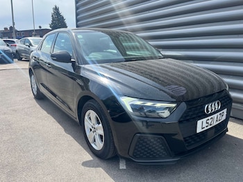 Used Audi A1 2021 for sale - 75068379: Photo