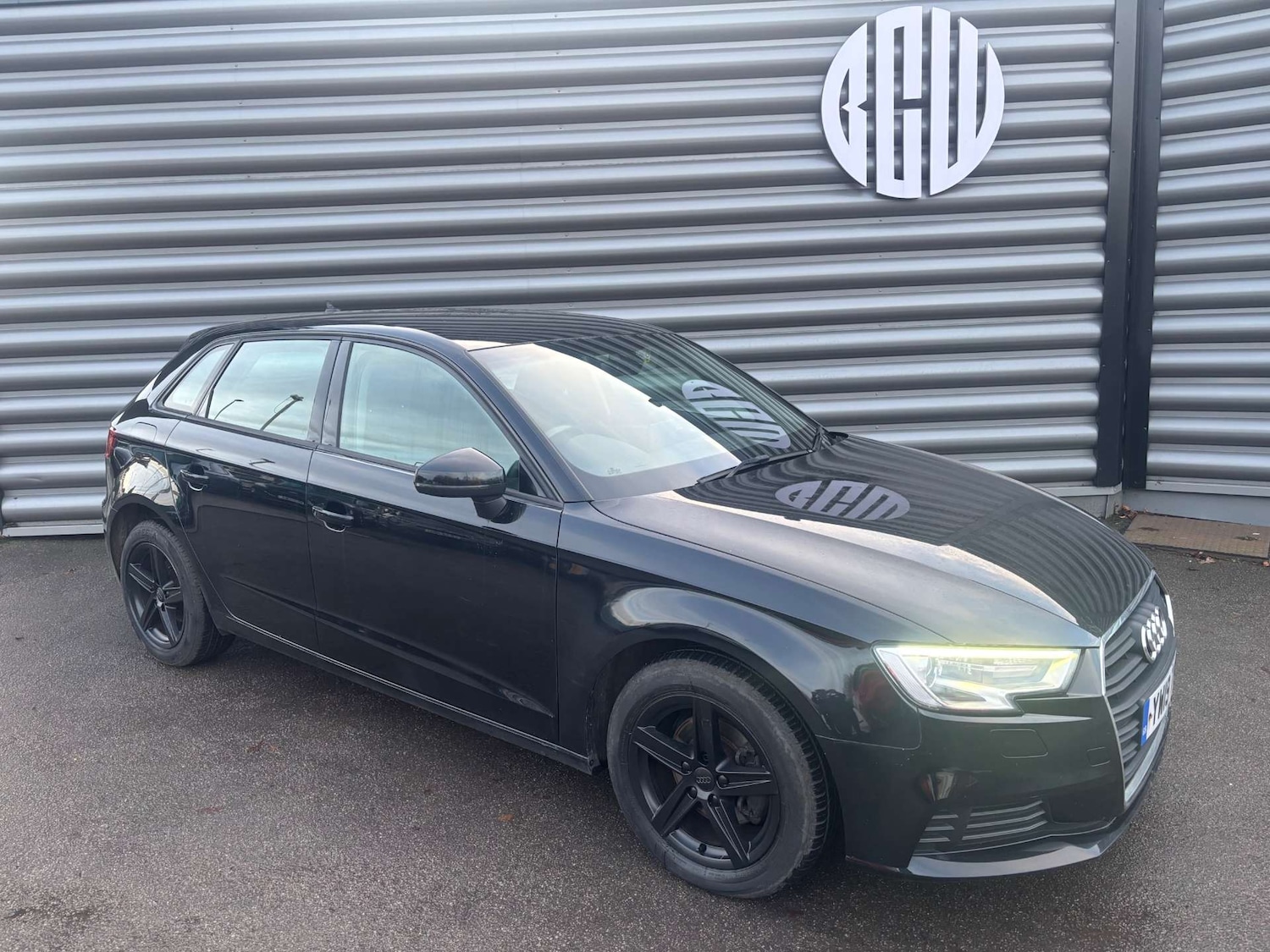 Used Audi A3 2019 for sale - 76941664: Photo 1