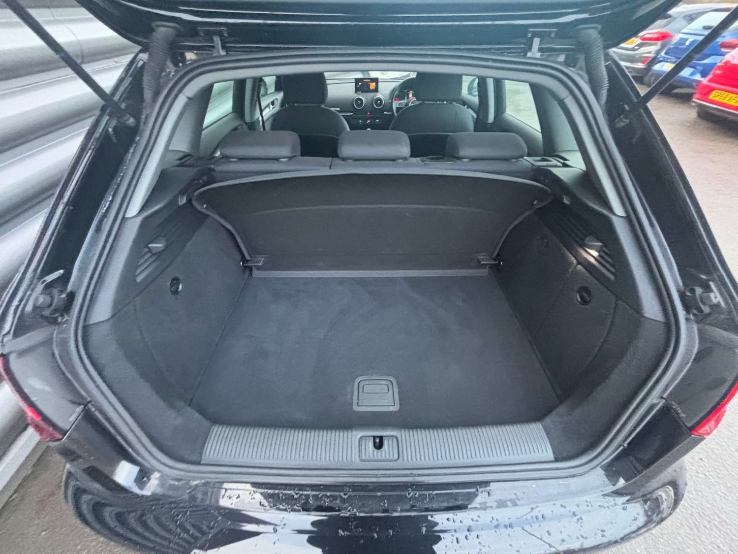 Used Audi A3 2019 for sale - 76941664: Photo 11