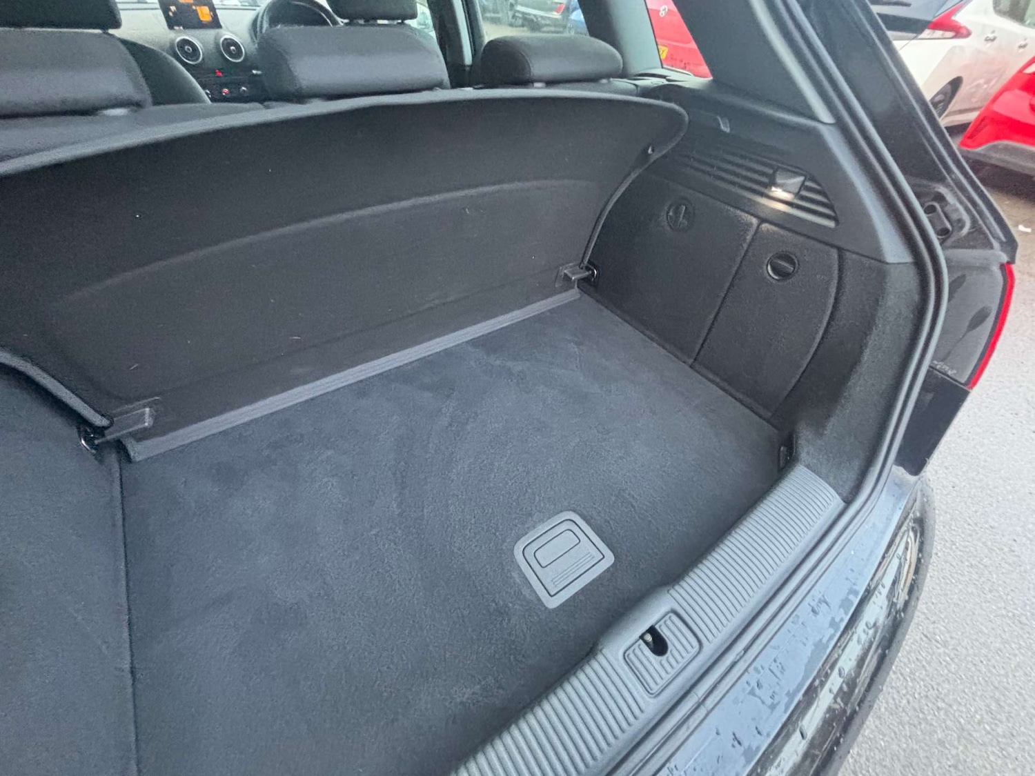 Used Audi A3 2019 for sale - 76941664: Photo 12