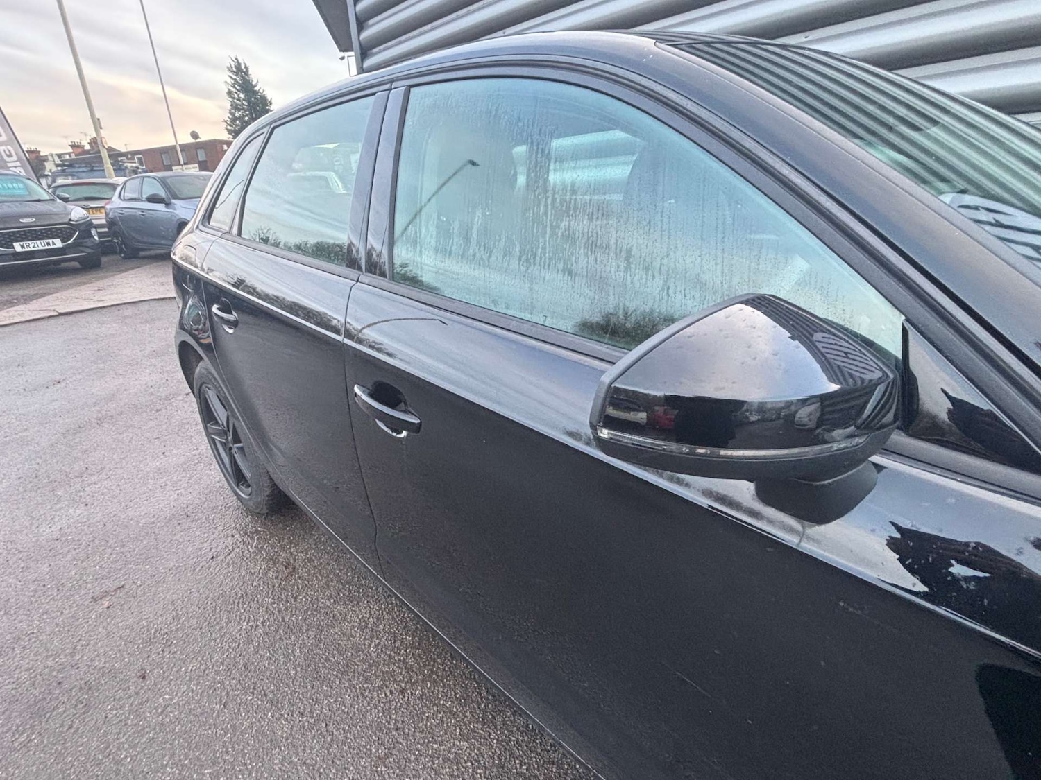 Used Audi A3 2019 for sale - 76941664: Photo 14