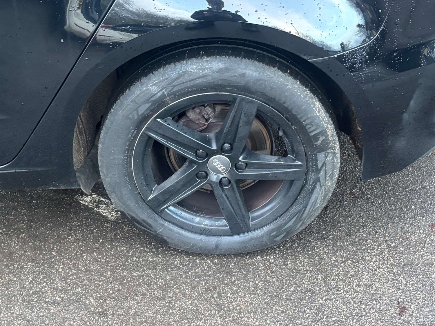 Used Audi A3 2019 for sale - 76941664: Photo 17