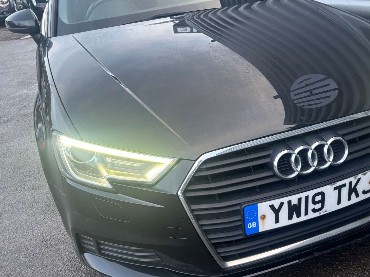Used Audi A3 2019 for sale - 76941664: Photo 19