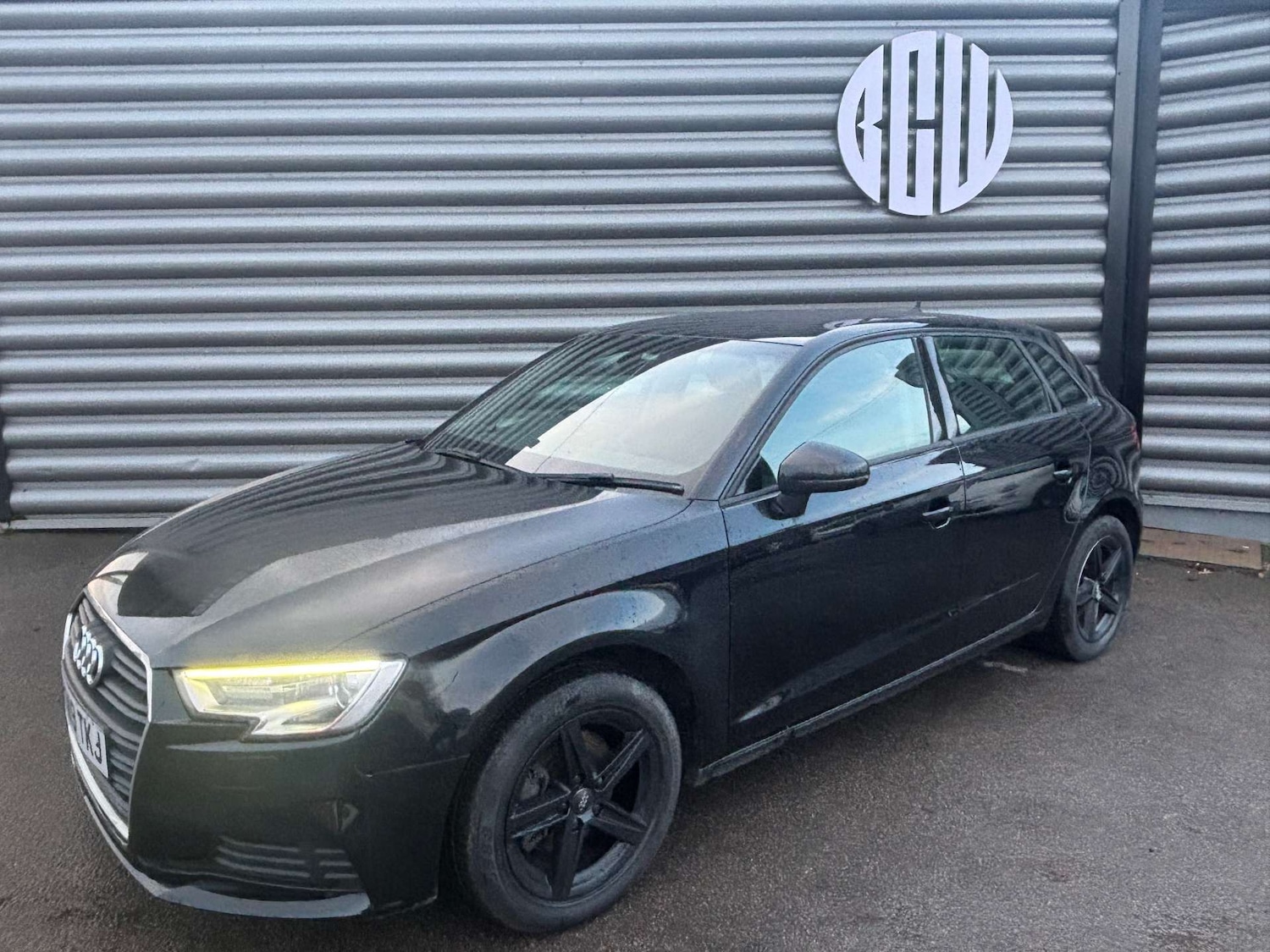 Used Audi A3 2019 for sale - 76941664: Photo 2