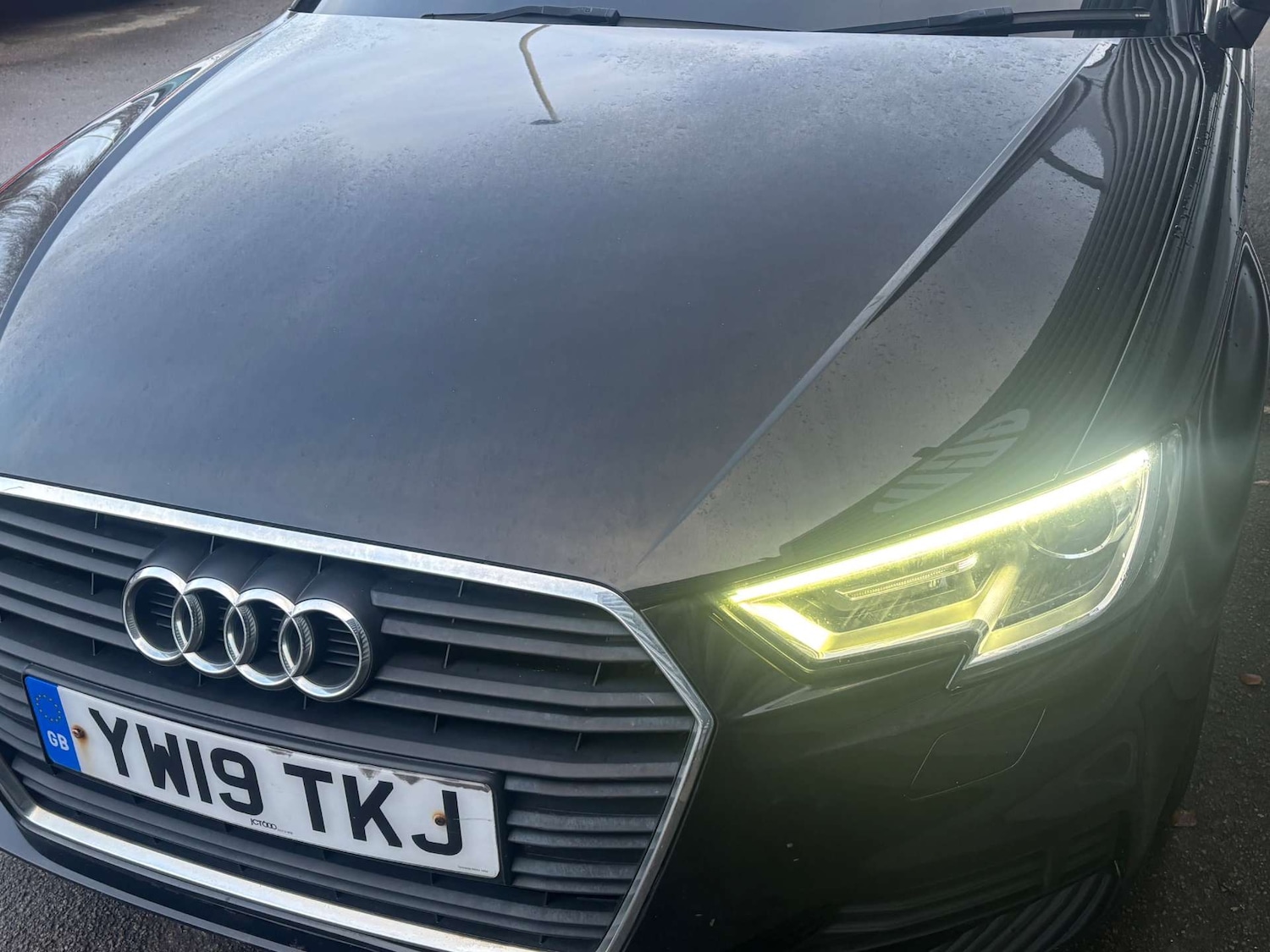 Used Audi A3 2019 for sale - 76941664: Photo 20