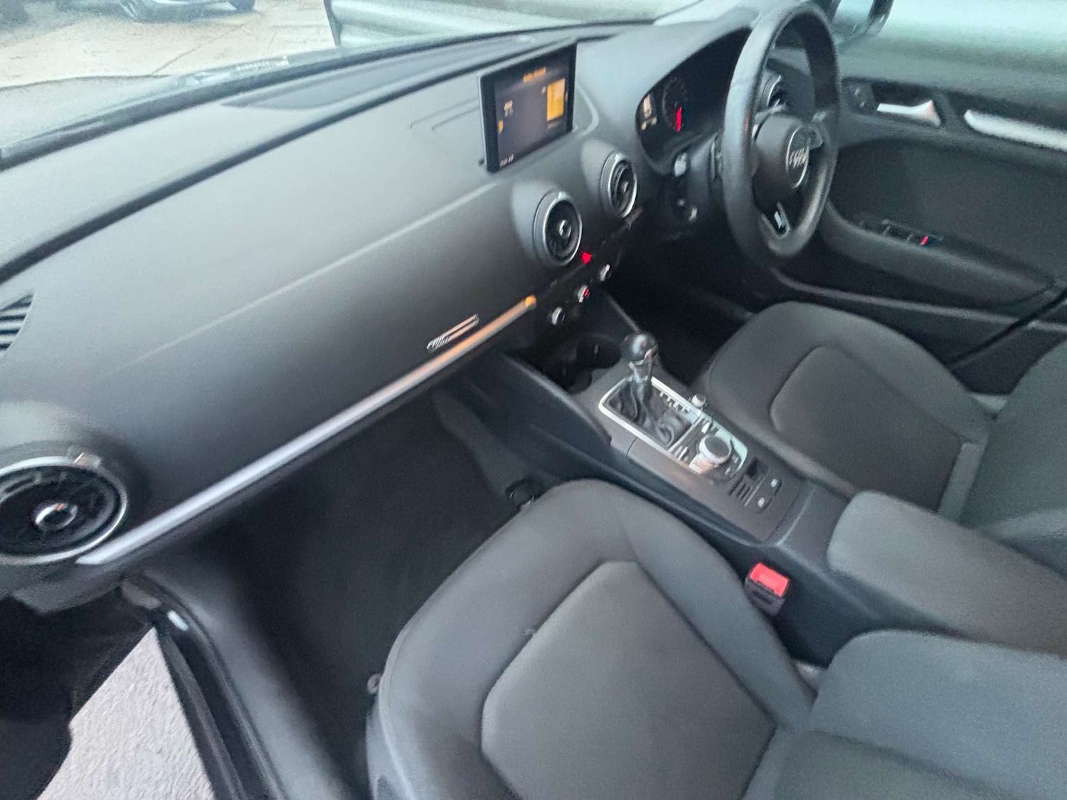 Used Audi A3 2019 for sale - 76941664: Photo 21