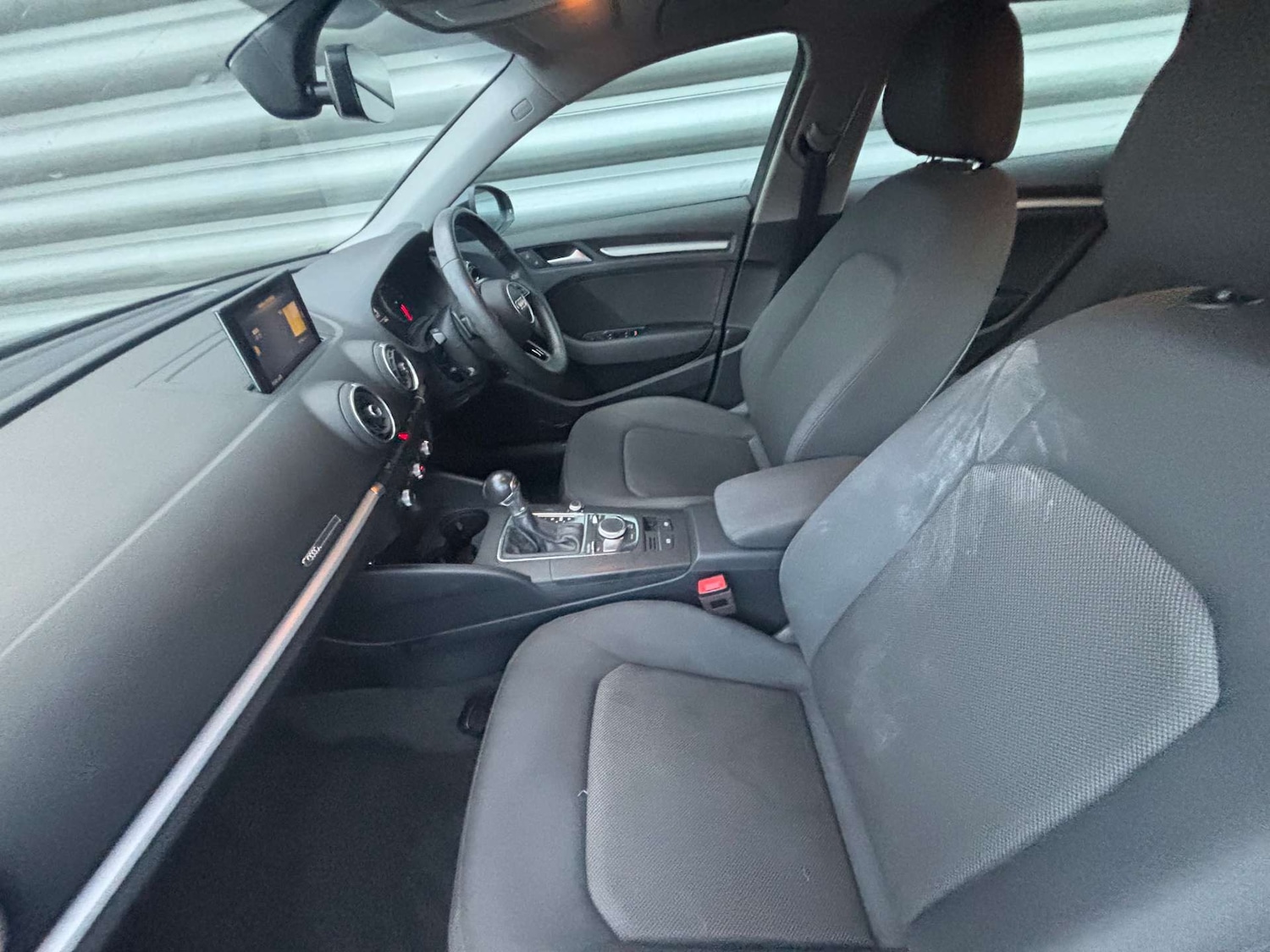 Used Audi A3 2019 for sale - 76941664: Photo 23