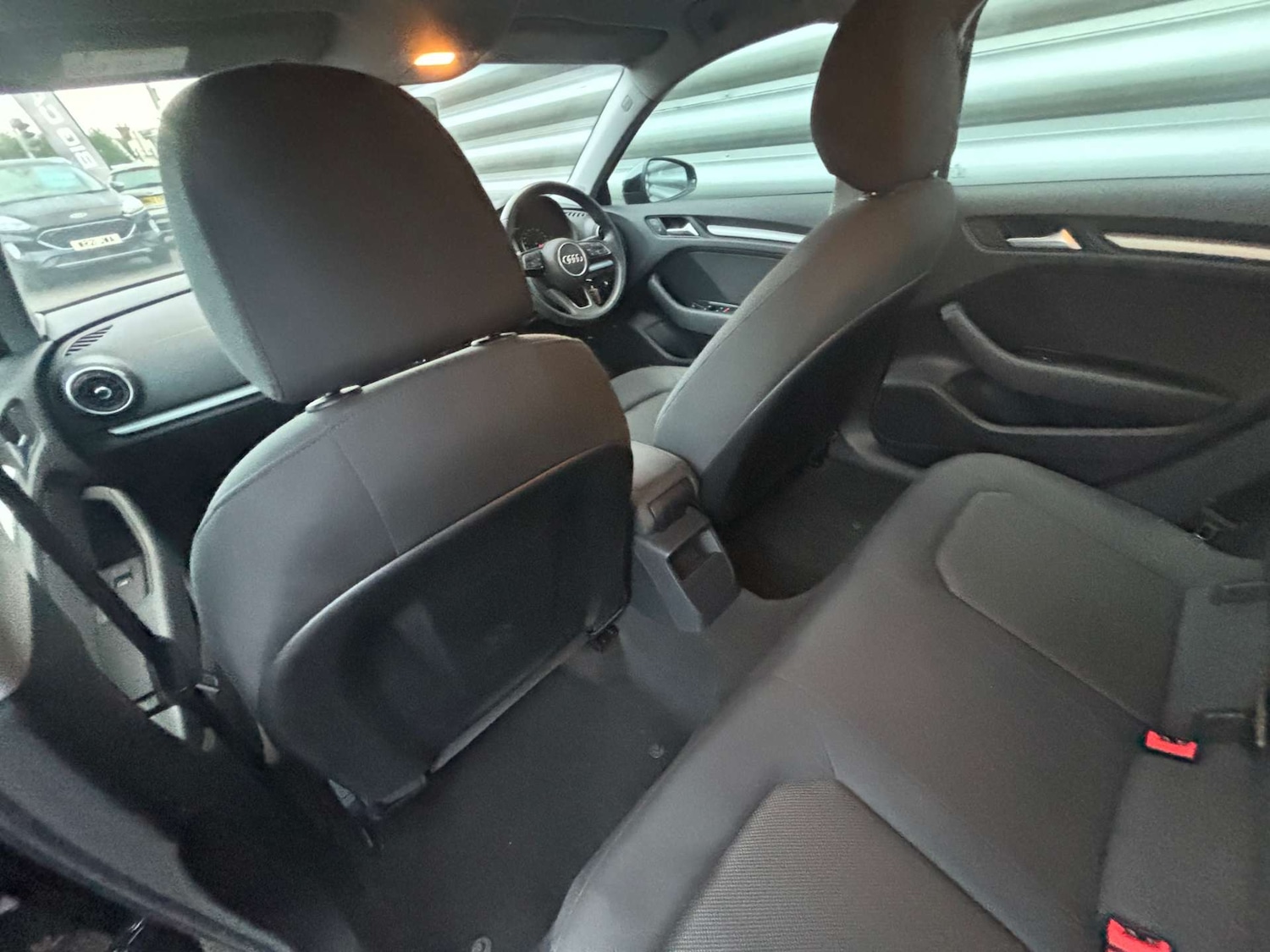 Used Audi A3 2019 for sale - 76941664: Photo 25