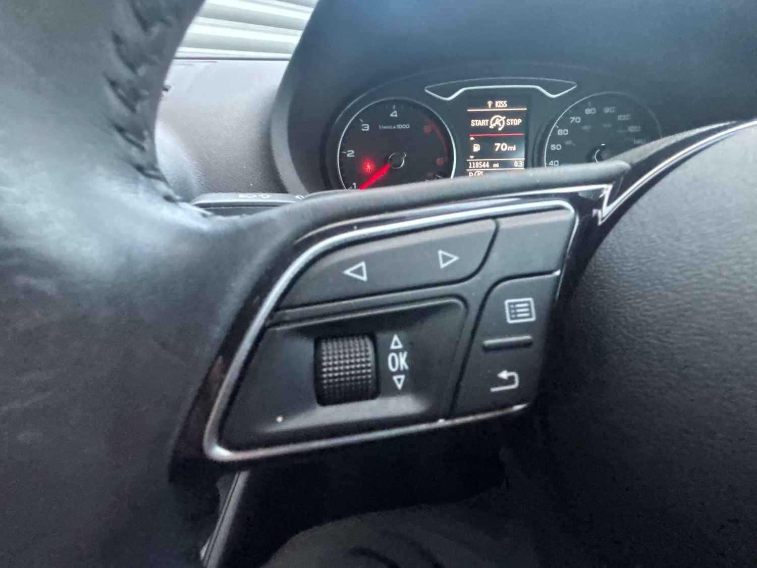 Used Audi A3 2019 for sale - 76941664: Photo 31