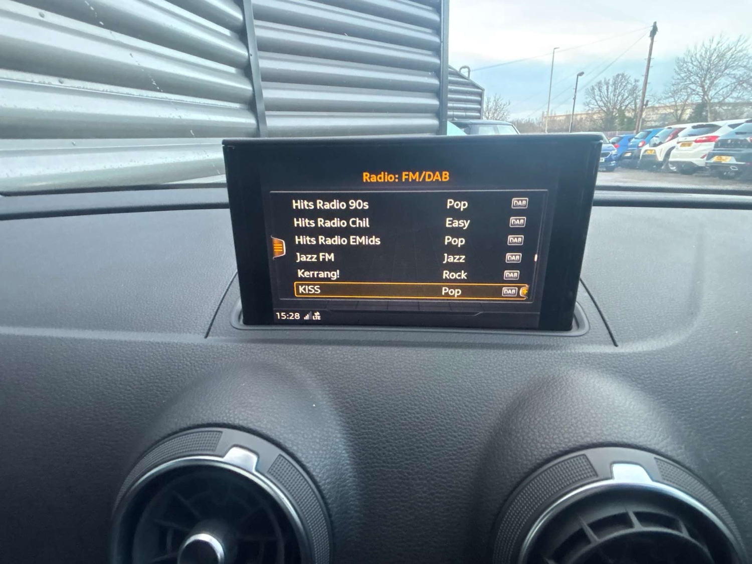 Used Audi A3 2019 for sale - 76941664: Photo 35