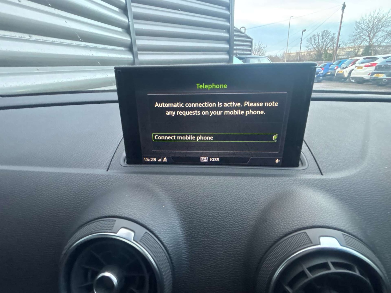 Used Audi A3 2019 for sale - 76941664: Photo 36