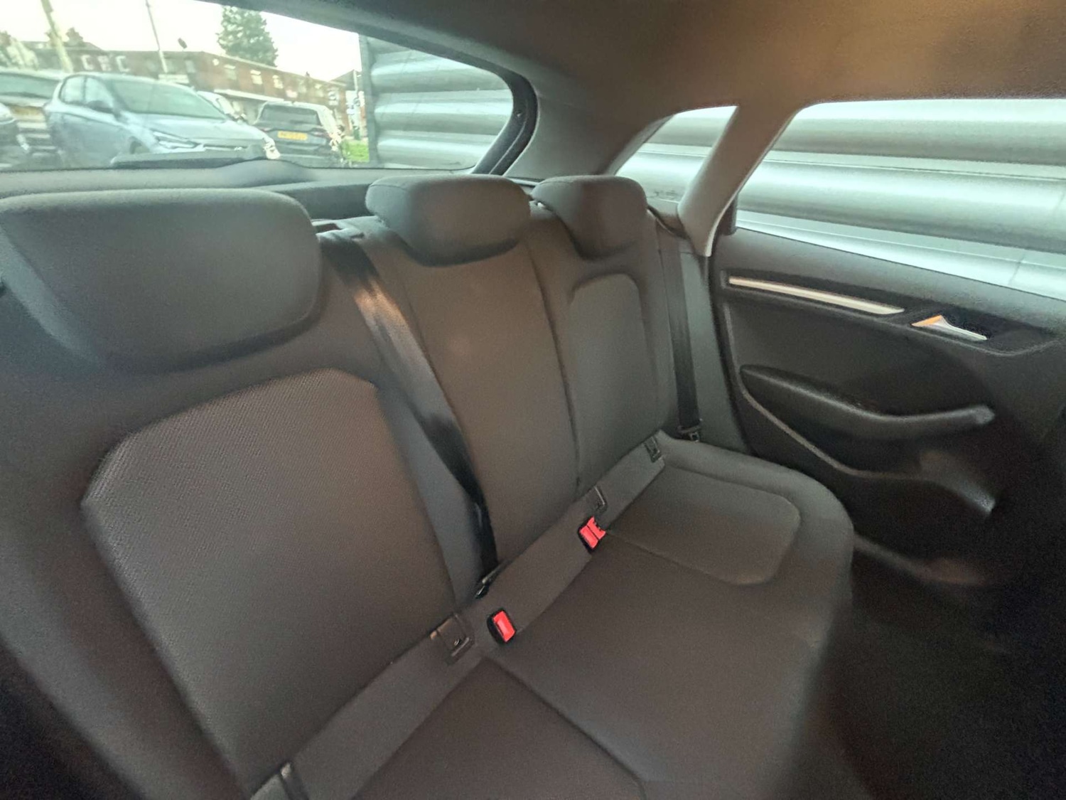 Used Audi A3 2019 for sale - 76941664: Photo 37