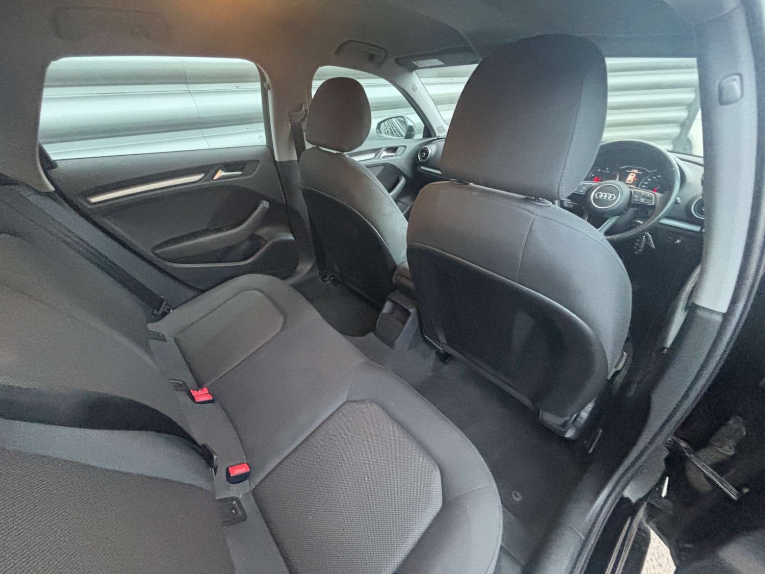 Used Audi A3 2019 for sale - 76941664: Photo 38