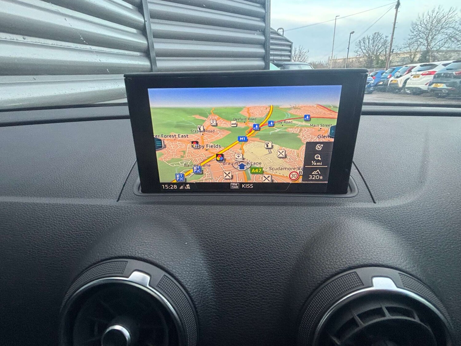 Used Audi A3 2019 for sale - 76941664: Photo 39