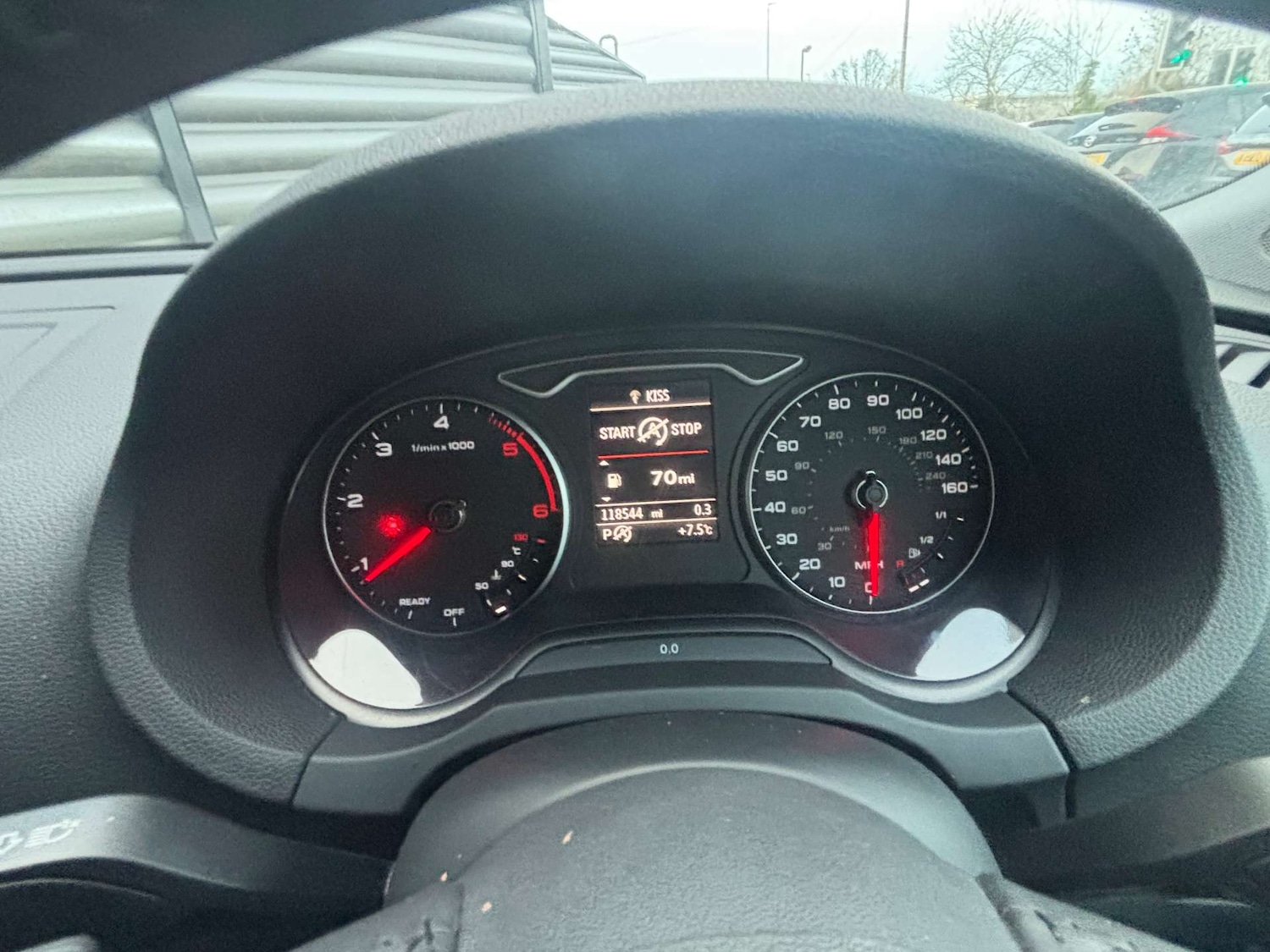 Used Audi A3 2019 for sale - 76941664: Photo 42