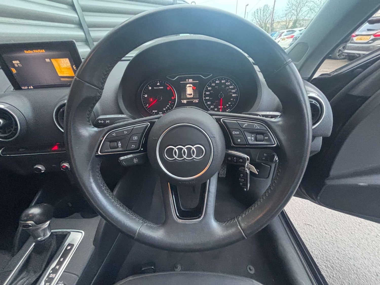 Used Audi A3 2019 for sale - 76941664: Photo 43