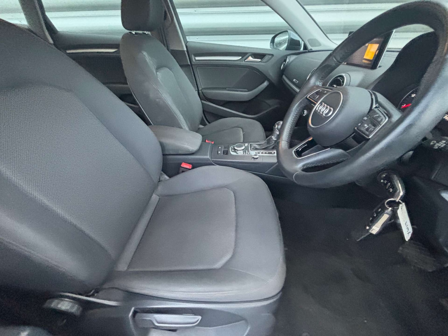 Used Audi A3 2019 for sale - 76941664: Photo 45