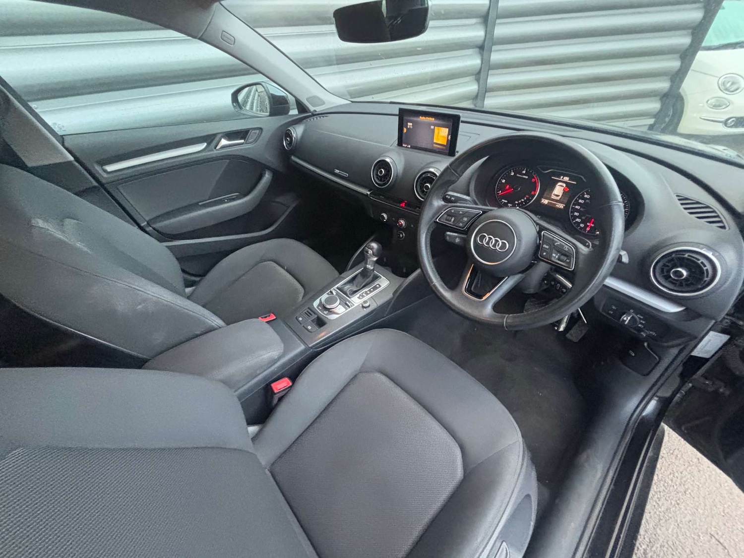 Used Audi A3 2019 for sale - 76941664: Photo 46