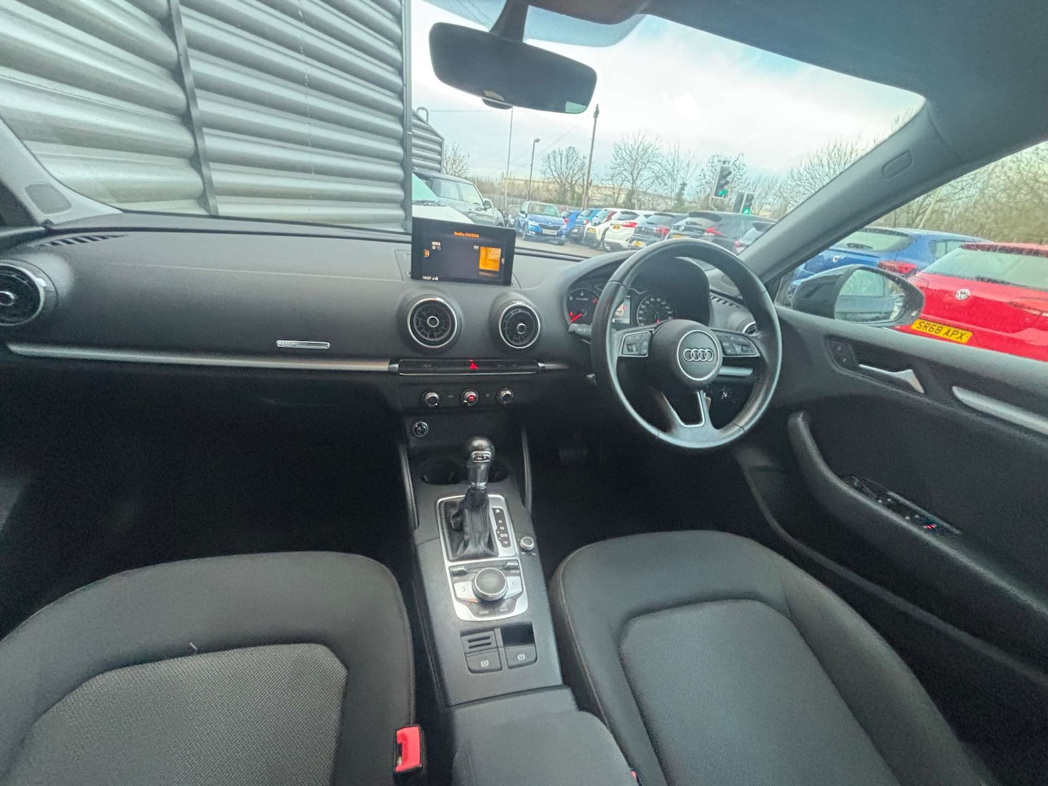 Used Audi A3 2019 for sale - 76941664: Photo 47