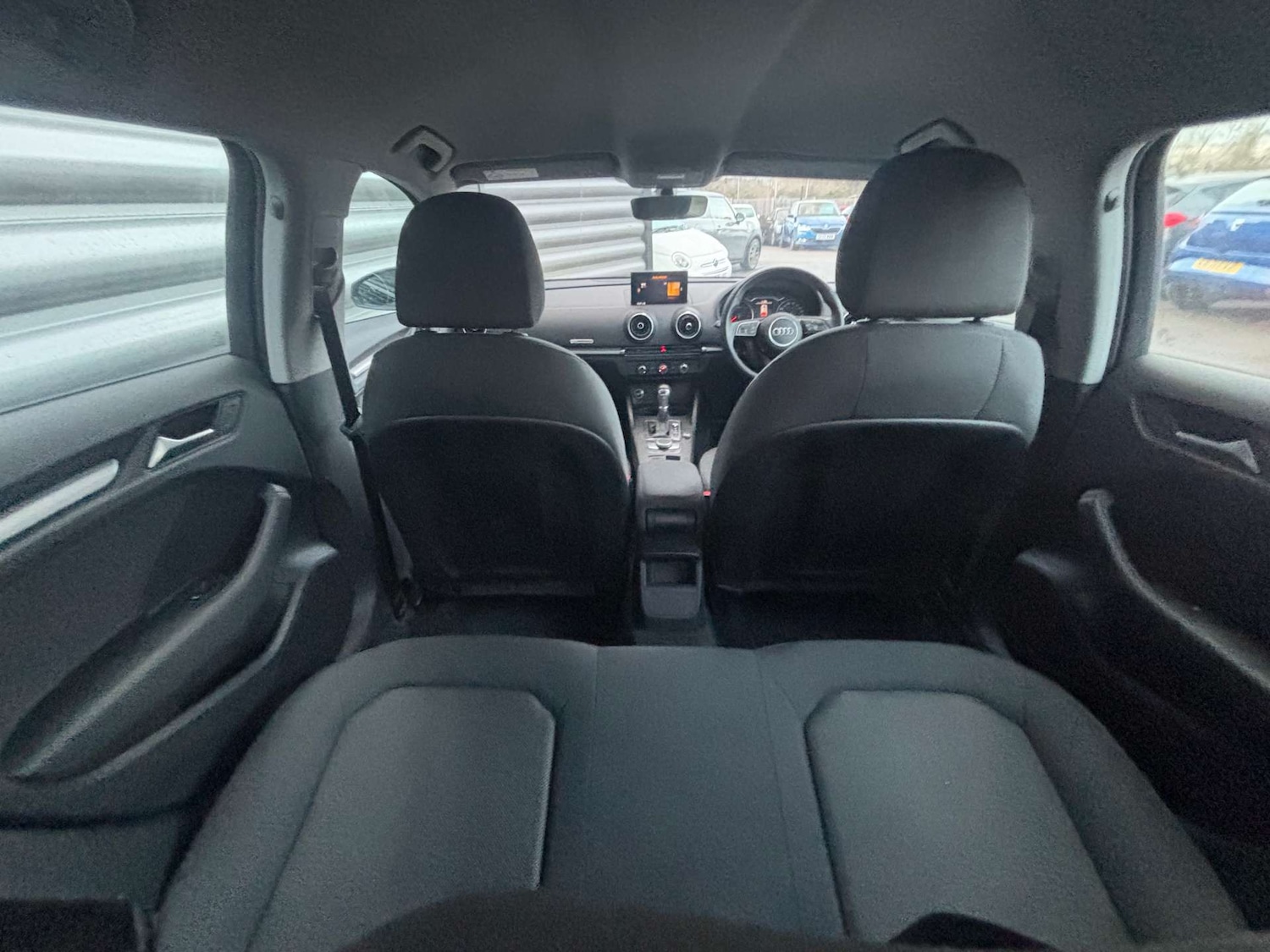 Used Audi A3 2019 for sale - 76941664: Photo 49