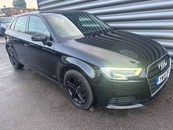 Used Audi A3 2019 for sale - 76941664: Photo