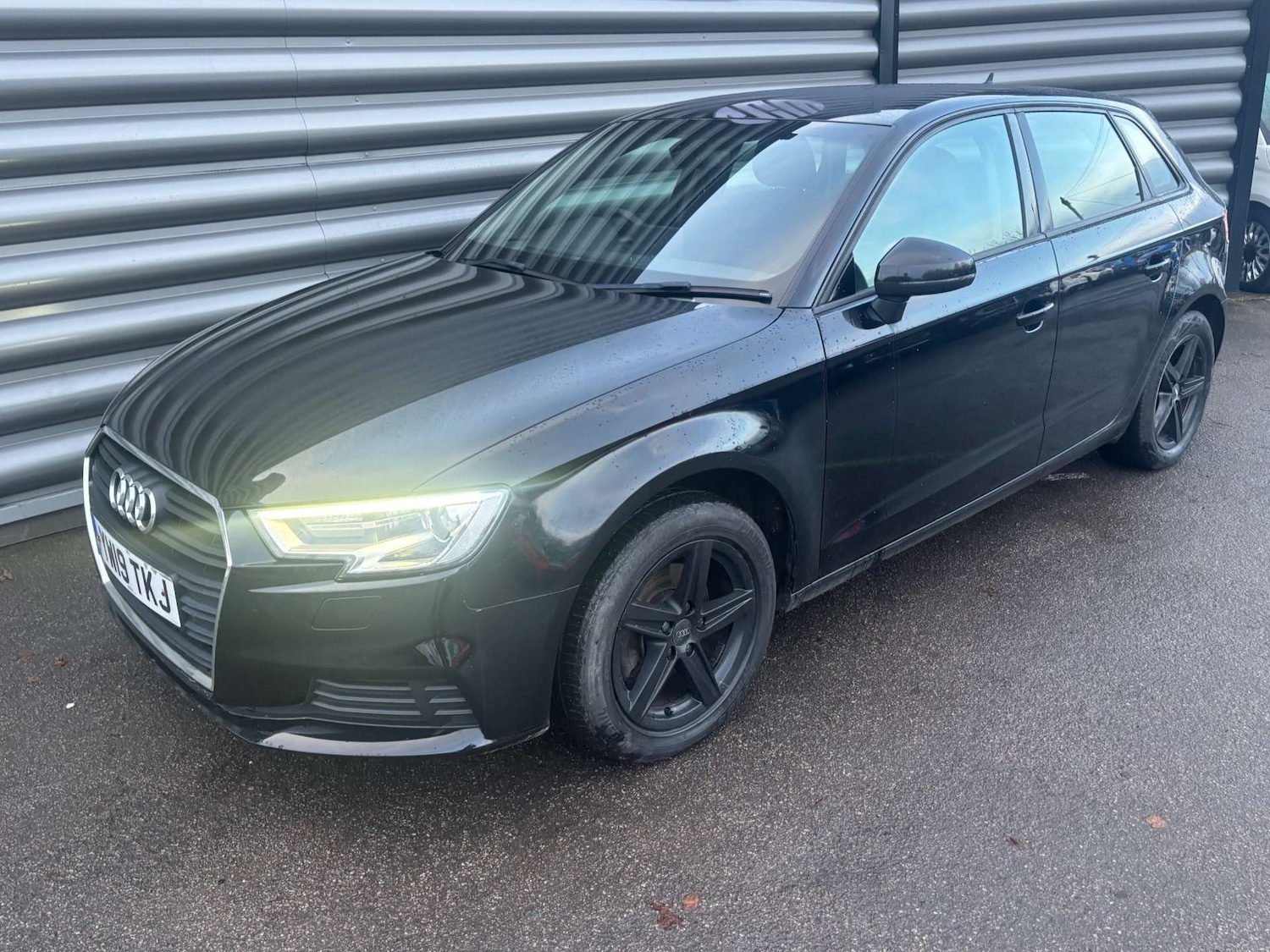 Used Audi A3 2019 for sale - 76941664: Photo 5