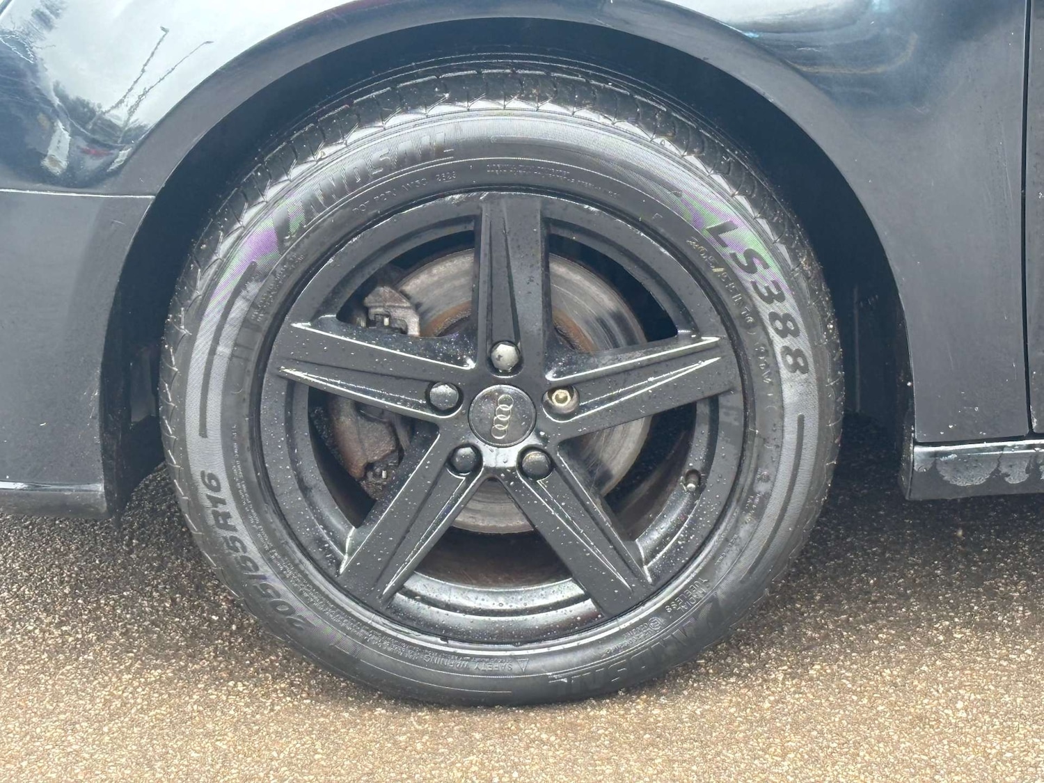 Used Audi A3 2019 for sale - 76941664: Photo 50