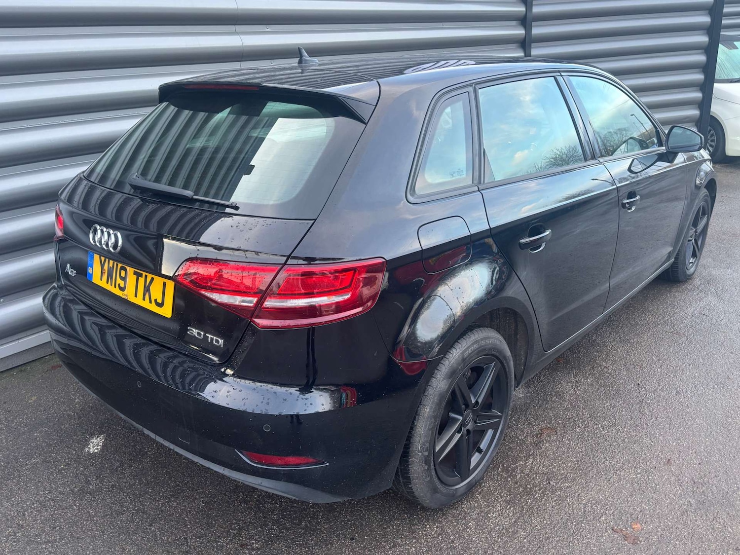 Used Audi A3 2019 for sale - 76941664: Photo 8