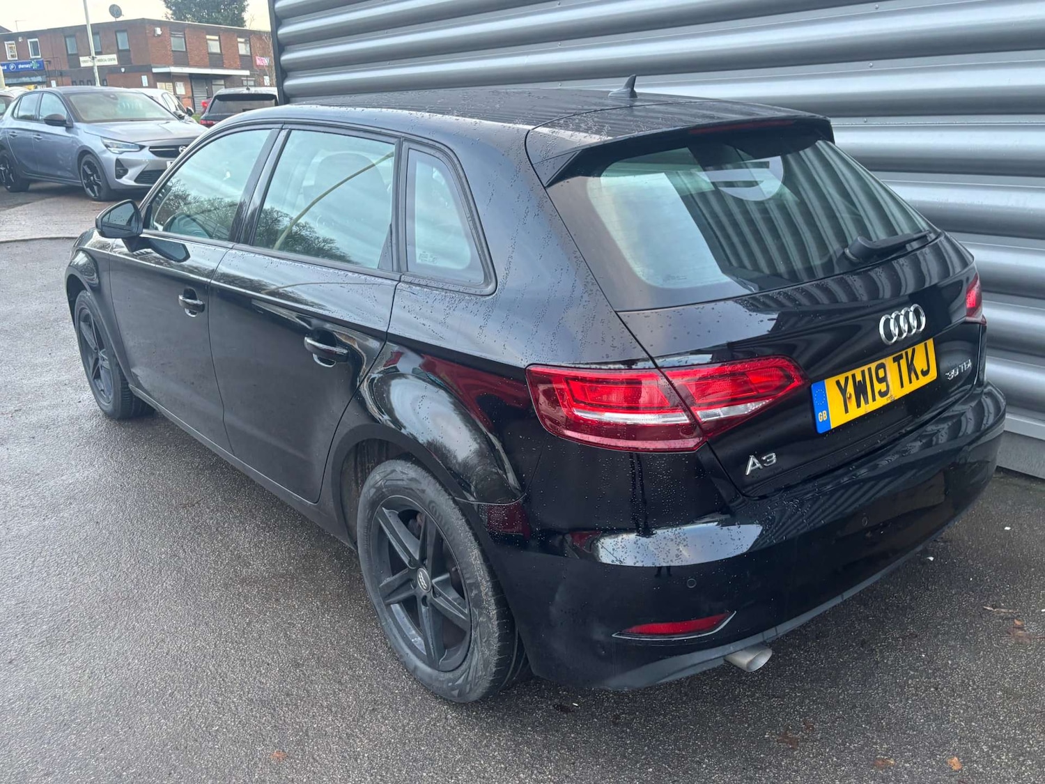 Used Audi A3 2019 for sale - 76941664: Photo 9