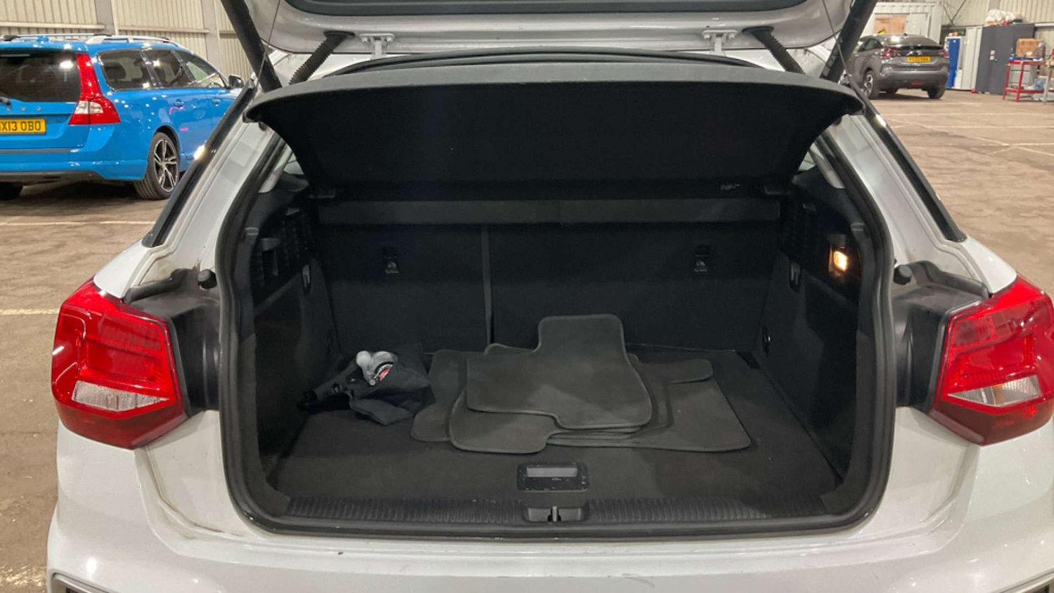 Used Audi Q2 2022 for sale - 76554455: Photo 7