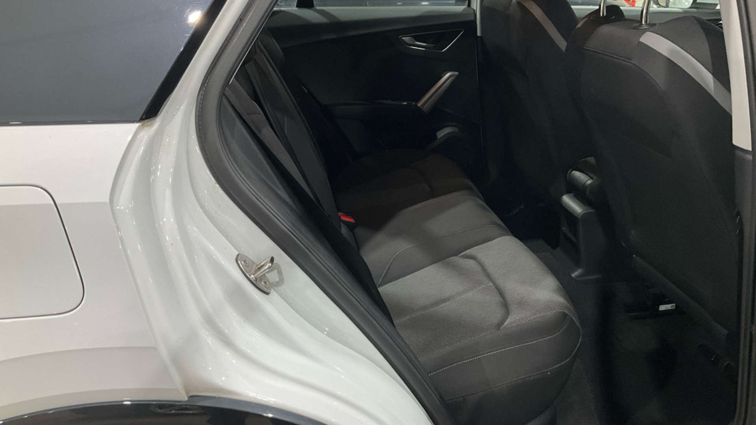 Used Audi Q2 2022 for sale - 76554455: Photo 8