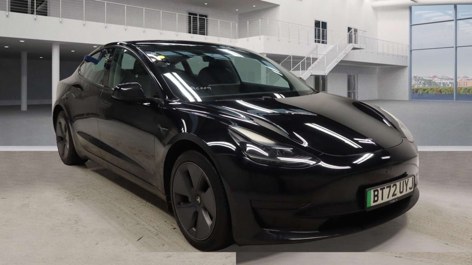 Used Tesla Model 3 2022 for sale - 76923101: Photo 1