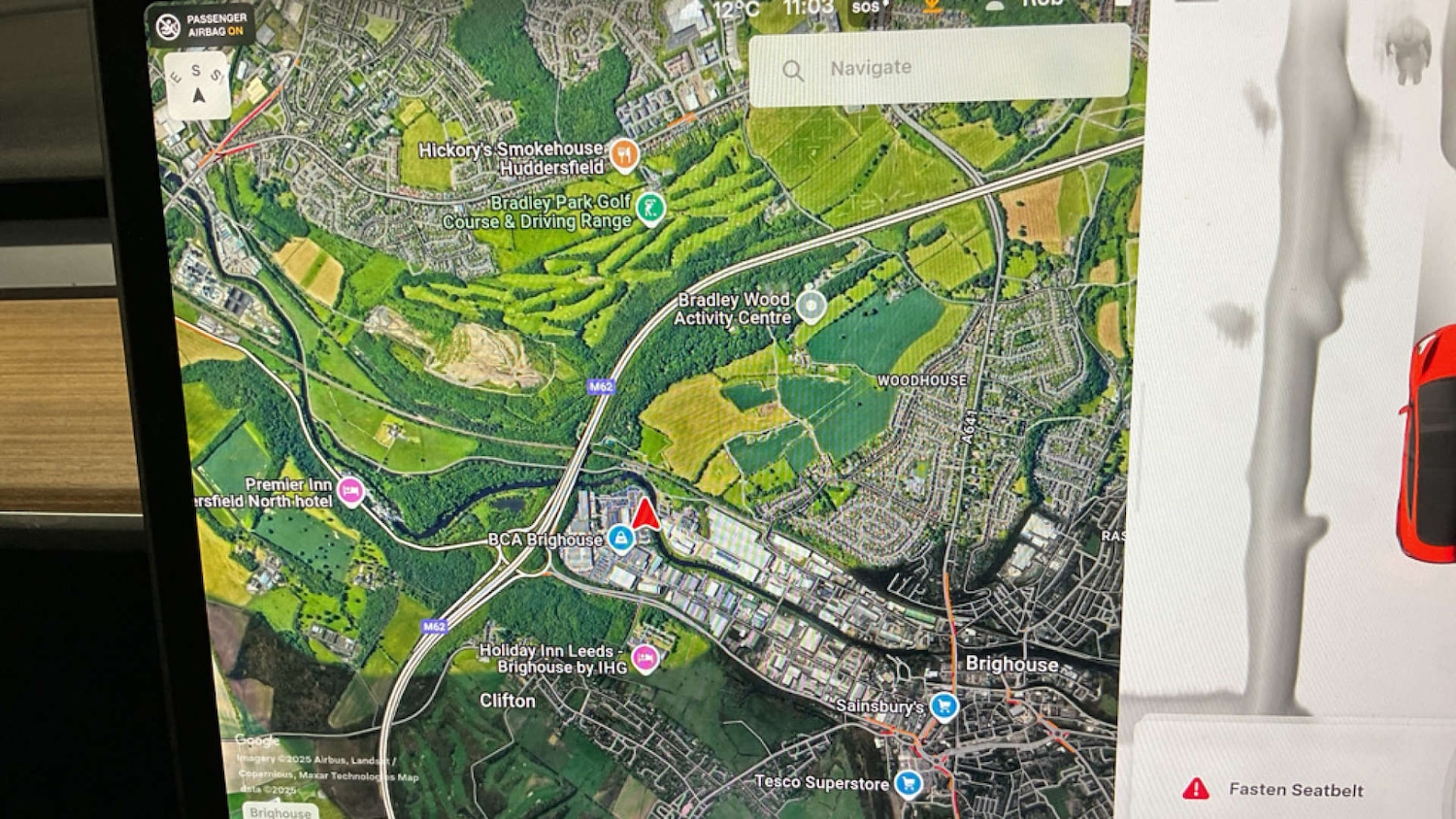 Used Tesla Model 3 2022 for sale - 76923101: Photo 11