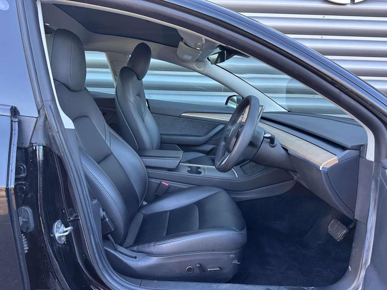 Used Tesla Model 3 2022 for sale - 76923101: Photo 12