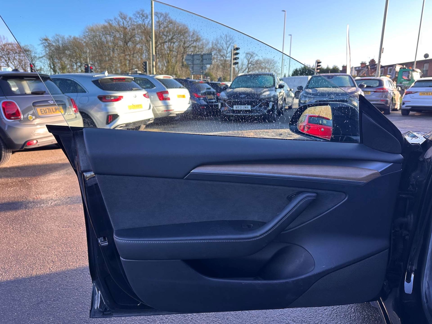 Used Tesla Model 3 2022 for sale - 76923101: Photo 14