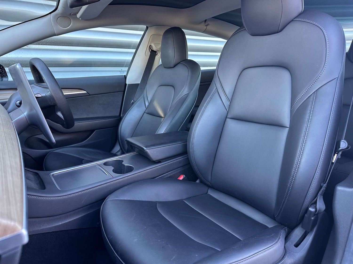 Used Tesla Model 3 2022 for sale - 76923101: Photo 16