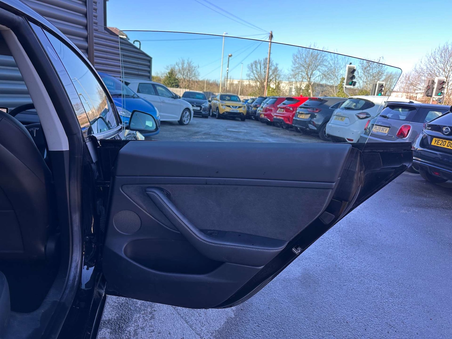 Used Tesla Model 3 2022 for sale - 76923101: Photo 17