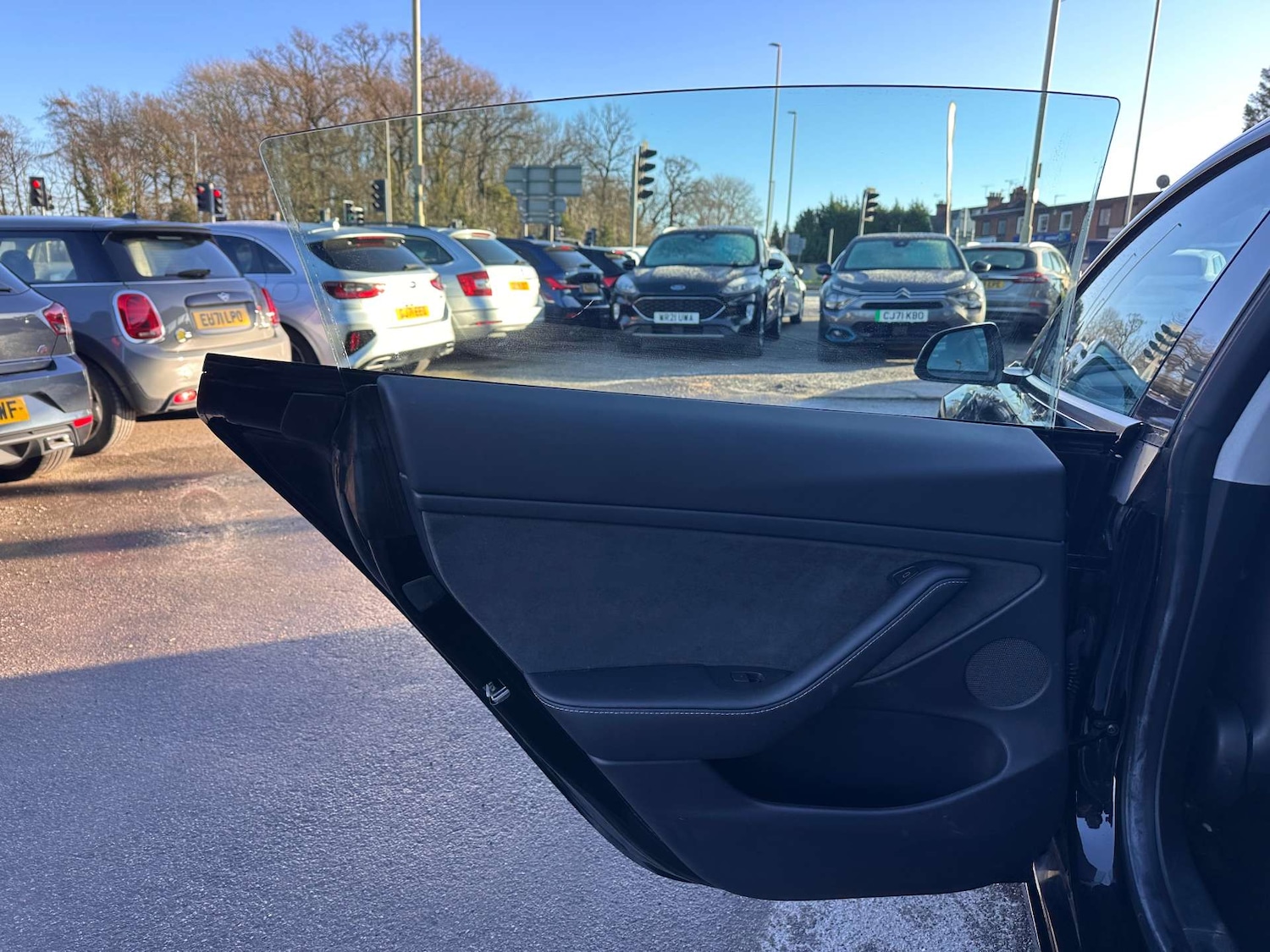 Used Tesla Model 3 2022 for sale - 76923101: Photo 20