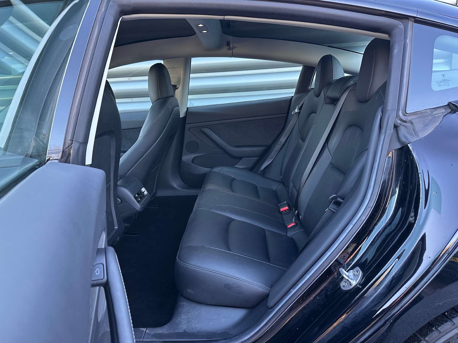 Used Tesla Model 3 2022 for sale - 76923101: Photo 21